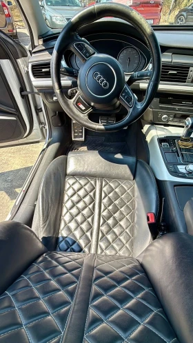 Audi S6, снимка 7