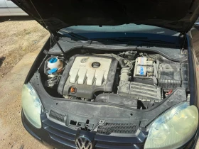 VW Golf 2.0tdi 140bkd dsg, снимка 15
