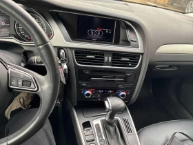 Audi A4 * PROGRESSIV PLUS  * KEYLESS * ПОДГРЕВ * , снимка 9