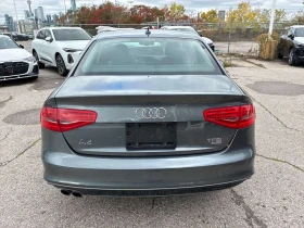 Audi A4 * PROGRESSIV PLUS  * KEYLESS * ПОДГРЕВ * , снимка 4