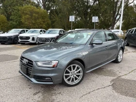 Audi A4 * PROGRESSIV PLUS  * KEYLESS * ПОДГРЕВ * , снимка 1