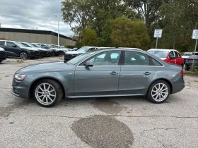Audi A4 * PROGRESSIV PLUS  * KEYLESS * ПОДГРЕВ * , снимка 3
