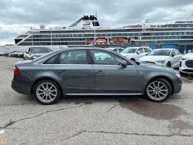 Audi A4 * PROGRESSIV PLUS  * KEYLESS * ПОДГРЕВ * , снимка 5