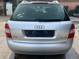 Audi A4 1.9 TDI 6  | Mobile.bg    5