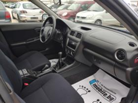 Subaru Impreza 1.6I | Mobile.bg   7
