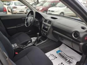 Subaru Impreza 1.6I | Mobile.bg    7