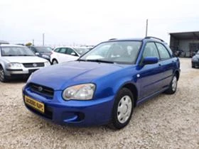 Subaru Impreza 1.6I | Mobile.bg    3