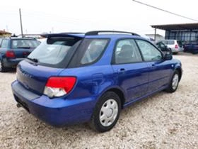 Subaru Impreza 1.6I | Mobile.bg    6