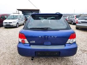 Subaru Impreza 1.6I | Mobile.bg    5