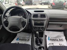 Subaru Impreza 1.6I | Mobile.bg   10
