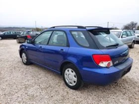 Subaru Impreza 1.6I | Mobile.bg    4