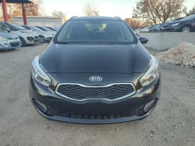 Kia Ceed 1.6 CRDI, снимка 6