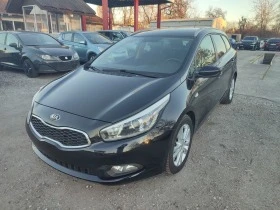 Kia Ceed 1.6 CRDI 1