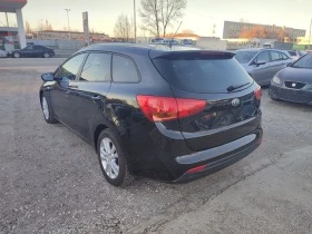 Kia Ceed 1.6 CRDI, снимка 2