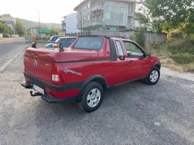 Fiat Strada, снимка 3