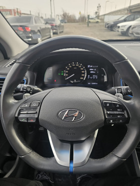 Hyundai Ioniq      ! | Mobile.bg   10