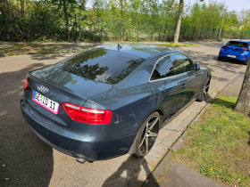 Audi A5 quattro 