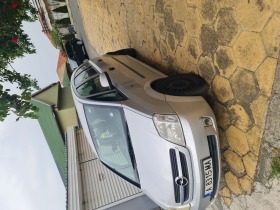 Opel Meriva, снимка 2 - Автомобили и джипове - 45299046