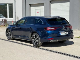 Renault Talisman 1.6 Dci Initiale Paris | Mobile.bg    2