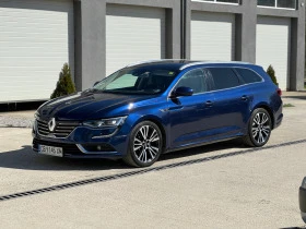 Renault Talisman 1.6 Dci Initiale Paris | Mobile.bg    1