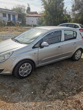 Opel Corsa 1.2, снимка 4 - Автомобили и джипове - 45837405
