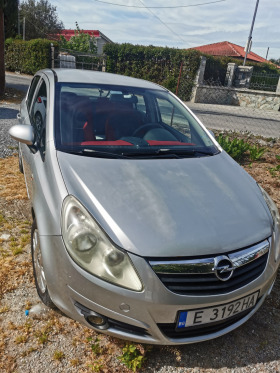 Opel Corsa 1.2, снимка 1 - Автомобили и джипове - 45837405