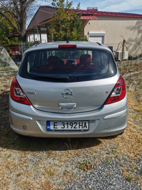 Opel Corsa 1.2, снимка 8 - Автомобили и джипове - 45837405