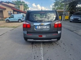 Chevrolet Orlando - [8] 