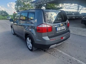 Chevrolet Orlando - [9] 