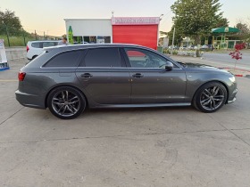 Audi A6 S-line MATRIX, снимка 7