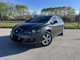 Seat Leon 1.8 TSI | Mobile.bg    1