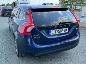 Volvo V60 2.0D3-Ocean Race, снимка 3