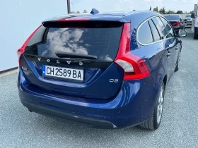 Volvo V60 2.0D3-Ocean Race | Mobile.bg    4