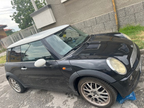 Mini Cooper, снимка 3