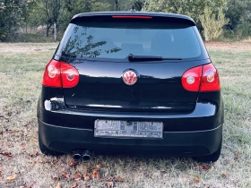     VW Golf GTI