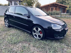     VW Golf GTI