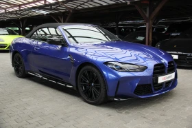 BMW M4  26/Competi/Xdrive/Cabrio/Virtual/Laser/ | Mobile.bg    3