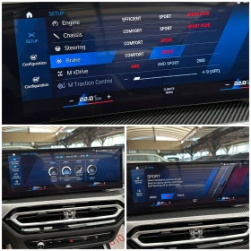 BMW M4 Competi/Xdrive/Harman Kardon/Cabrio/Virtual/Laser/, снимка 13