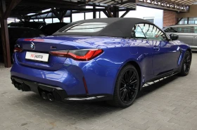 BMW M4  26/Competi/Xdrive/Cabrio/Virtual/Laser/ | Mobile.bg    4