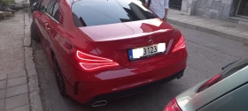 Mercedes-Benz CLA 2.2, снимка 12