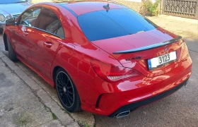 Mercedes-Benz CLA 2.2, снимка 6