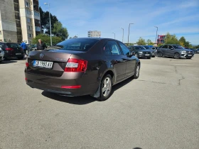 Skoda Octavia 1.6 TDI, снимка 4