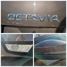 Skoda Octavia 1.6 TDI, снимка 14