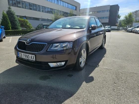 Skoda Octavia 1.6 TDI, снимка 8