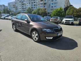 Skoda Octavia 1.6 TDI, снимка 6