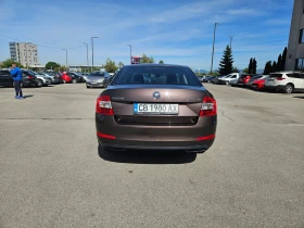 Skoda Octavia 1.6 TDI, снимка 3