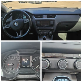 Skoda Octavia 1.6 TDI, снимка 11