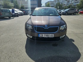 Skoda Octavia 1.6 TDI, снимка 7