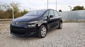 Citroen C4 Picasso 1.6* * * HDi, снимка 1