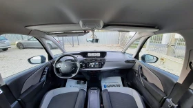 Citroen C4 Picasso 1.6* * * HDi, снимка 7